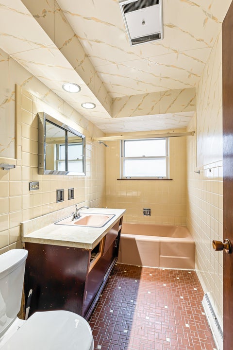 Tiny photo for 4441 Foster Street, Skokie, IL 60076 (MLS # 12791662)