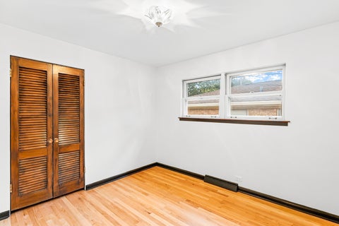 Tiny photo for 4441 Foster Street, Skokie, IL 60076 (MLS # 12791662)