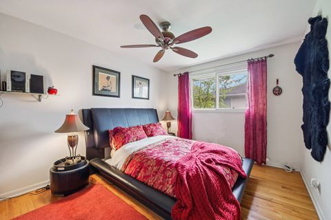 Tiny photo for 2176 N Westmoreland Drive, Palatine, IL 60074 (MLS # 12624472)