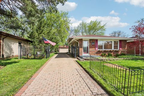 Photo of 2176 N Westmoreland Drive, Palatine, IL 60074 (MLS # 12624472)