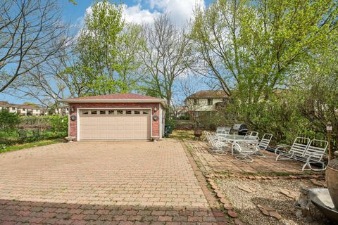 Tiny photo for 2176 N Westmoreland Drive, Palatine, IL 60074 (MLS # 12624472)