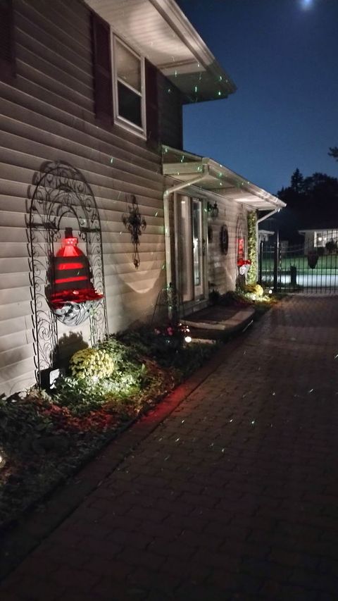 Tiny photo for 2176 N Westmoreland Drive, Palatine, IL 60074 (MLS # 12624472)