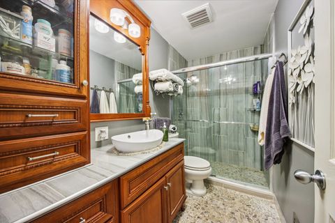 Tiny photo for 2176 N Westmoreland Drive, Palatine, IL 60074 (MLS # 12624472)