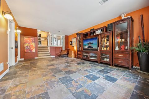 Tiny photo for 2176 N Westmoreland Drive, Palatine, IL 60074 (MLS # 12624472)