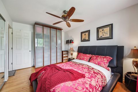 Tiny photo for 2176 N Westmoreland Drive, Palatine, IL 60074 (MLS # 12624472)