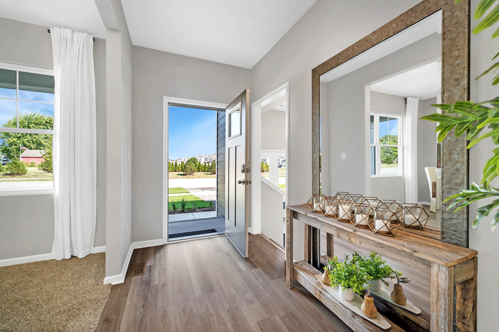 1207 Vista Drive
