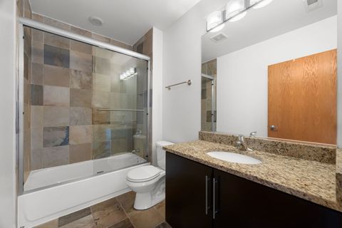 Tiny photo for 1610 W Fullerton Avenue #503, Chicago, IL 60614 (MLS # 12448827)