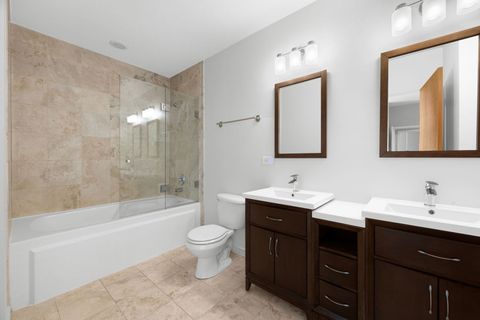 Tiny photo for 1610 W Fullerton Avenue #503, Chicago, IL 60614 (MLS # 12448827)