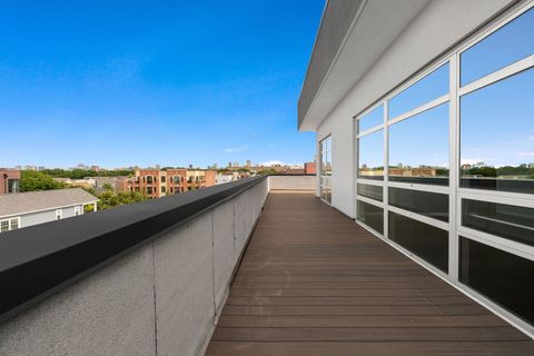 Tiny photo for 1610 W Fullerton Avenue #503, Chicago, IL 60614 (MLS # 12448827)