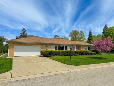 6600 N Kenton Avenue Lincolnwood IL 60712