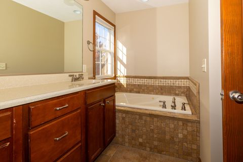 Tiny photo for 1307 Longford Lane, Bloomington, IL 61704 (MLS # 12517491)