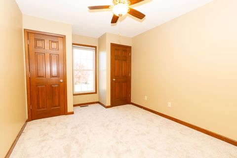 Tiny photo for 1307 Longford Lane, Bloomington, IL 61704 (MLS # 12517491)