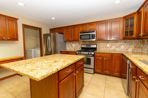 Tiny photo for 1307 Longford Lane, Bloomington, IL 61704 (MLS # 12517491)