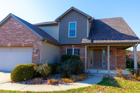 Tiny photo for 1307 Longford Lane, Bloomington, IL 61704 (MLS # 12517491)