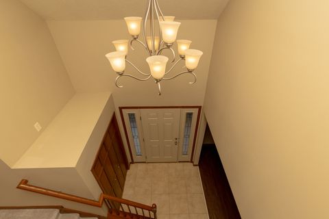 Tiny photo for 1307 Longford Lane, Bloomington, IL 61704 (MLS # 12517491)