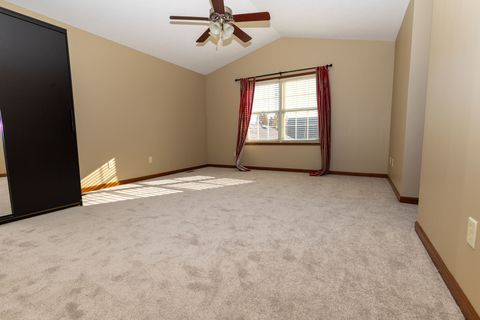 Tiny photo for 1307 Longford Lane, Bloomington, IL 61704 (MLS # 12517491)