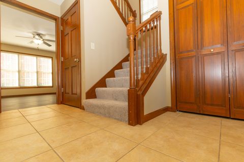 Tiny photo for 1307 Longford Lane, Bloomington, IL 61704 (MLS # 12517491)