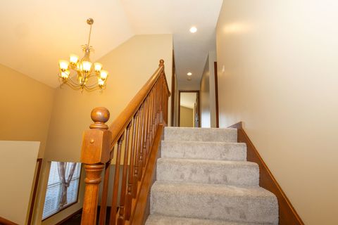 Tiny photo for 1307 Longford Lane, Bloomington, IL 61704 (MLS # 12517491)