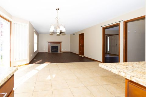 Tiny photo for 1307 Longford Lane, Bloomington, IL 61704 (MLS # 12517491)