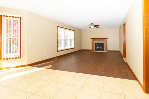 Tiny photo for 1307 Longford Lane, Bloomington, IL 61704 (MLS # 12517491)