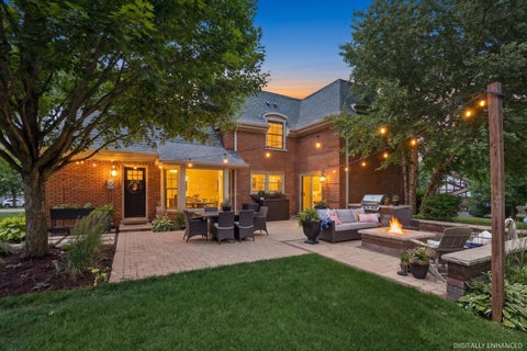 Tiny photo for Western Springs, IL 60558 (MLS # 12668701)