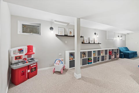 Tiny photo for Western Springs, IL 60558 (MLS # 12668701)