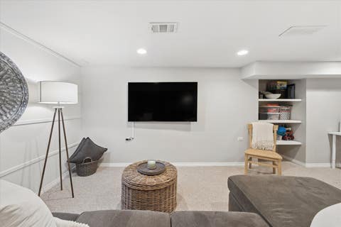 Tiny photo for Western Springs, IL 60558 (MLS # 12668701)