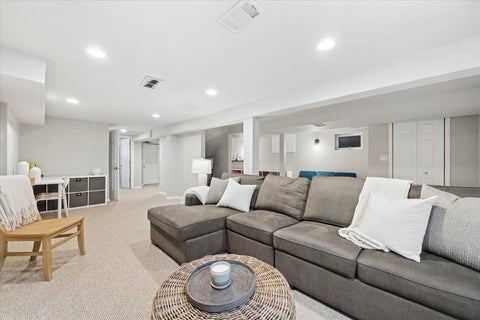Tiny photo for Western Springs, IL 60558 (MLS # 12668701)