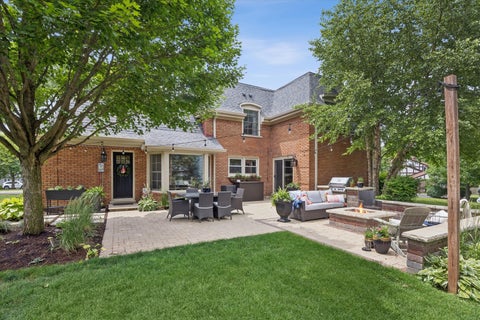 Tiny photo for Western Springs, IL 60558 (MLS # 12668701)
