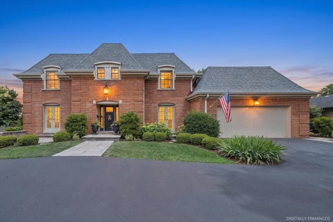 Tiny photo for Western Springs, IL 60558 (MLS # 12668701)