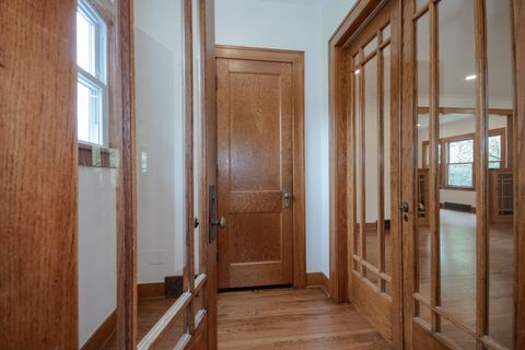 Tiny photo for 409 S 3rd Street, West Dundee, IL 60118 (MLS # 12636201)