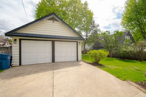 Tiny photo for 409 S 3rd Street, West Dundee, IL 60118 (MLS # 12636201)