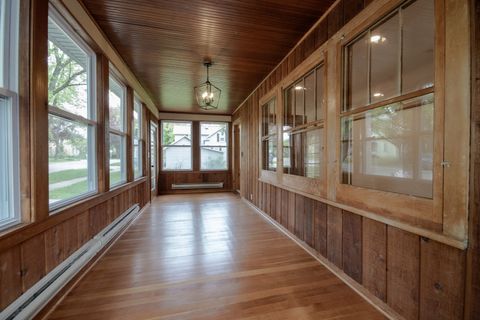 Tiny photo for 409 S 3rd Street, West Dundee, IL 60118 (MLS # 12636201)