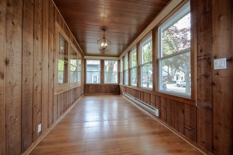 Tiny photo for 409 S 3rd Street, West Dundee, IL 60118 (MLS # 12636201)