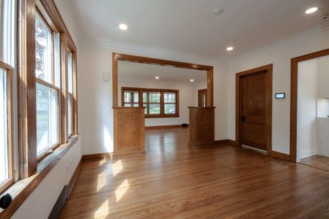 Tiny photo for 409 S 3rd Street, West Dundee, IL 60118 (MLS # 12636201)