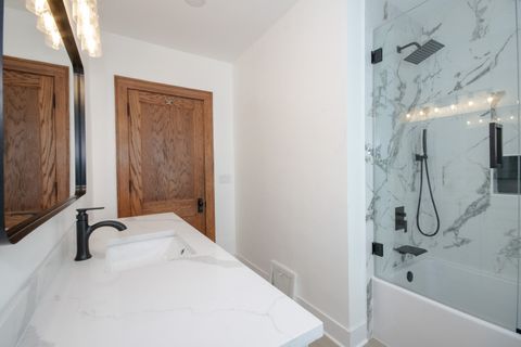 Tiny photo for 409 S 3rd Street, West Dundee, IL 60118 (MLS # 12636201)
