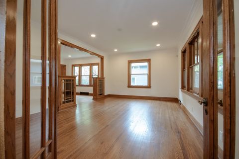 Tiny photo for 409 S 3rd Street, West Dundee, IL 60118 (MLS # 12636201)