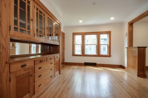 Tiny photo for 409 S 3rd Street, West Dundee, IL 60118 (MLS # 12636201)