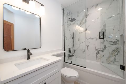 Tiny photo for 409 S 3rd Street, West Dundee, IL 60118 (MLS # 12636201)