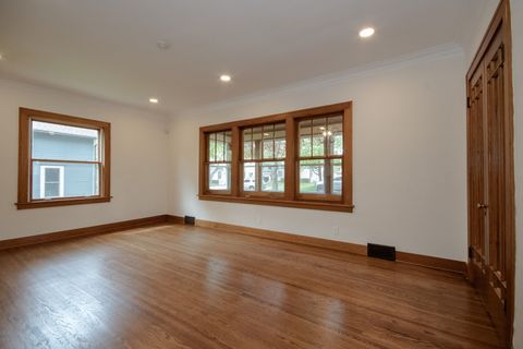 Tiny photo for 409 S 3rd Street, West Dundee, IL 60118 (MLS # 12636201)
