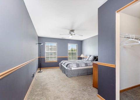 Tiny photo for 402 Gloria Lane, Oswego, IL 60543 (MLS # 12762844)
