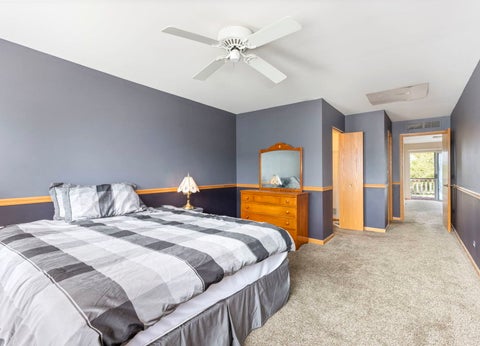 Tiny photo for 402 Gloria Lane, Oswego, IL 60543 (MLS # 12762844)