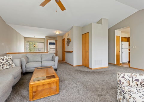 Tiny photo for 402 Gloria Lane, Oswego, IL 60543 (MLS # 12762844)