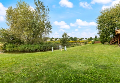 Tiny photo for 402 Gloria Lane, Oswego, IL 60543 (MLS # 12762844)