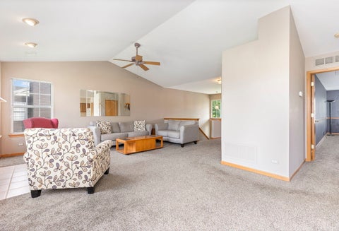 Tiny photo for 402 Gloria Lane, Oswego, IL 60543 (MLS # 12762844)
