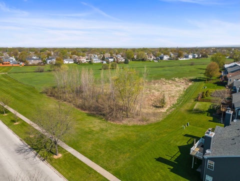 Tiny photo for 402 Gloria Lane, Oswego, IL 60543 (MLS # 12762844)