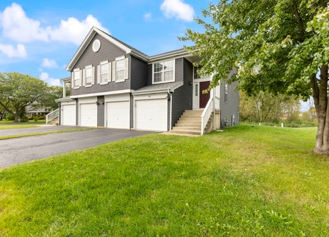 Tiny photo for 402 Gloria Lane, Oswego, IL 60543 (MLS # 12762844)