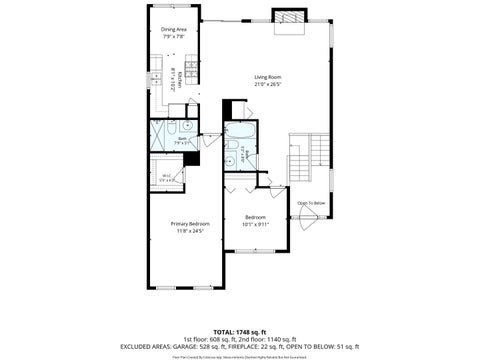 Tiny photo for 402 Gloria Lane, Oswego, IL 60543 (MLS # 12762844)