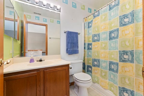 Tiny photo for 402 Gloria Lane, Oswego, IL 60543 (MLS # 12762844)