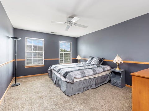 Tiny photo for 402 Gloria Lane, Oswego, IL 60543 (MLS # 12762844)